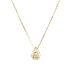 Tomfoolery Dala Diamond Scatter Pendant Fashion