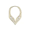 Tomfoolery Dala Flush Set Diamond Lantern Clicker Hoop Best