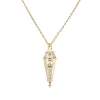 Tomfoolery Dala Lucky Lantern Locket Hot