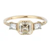 Tomfoolery Diamond Forte Ring Clearance