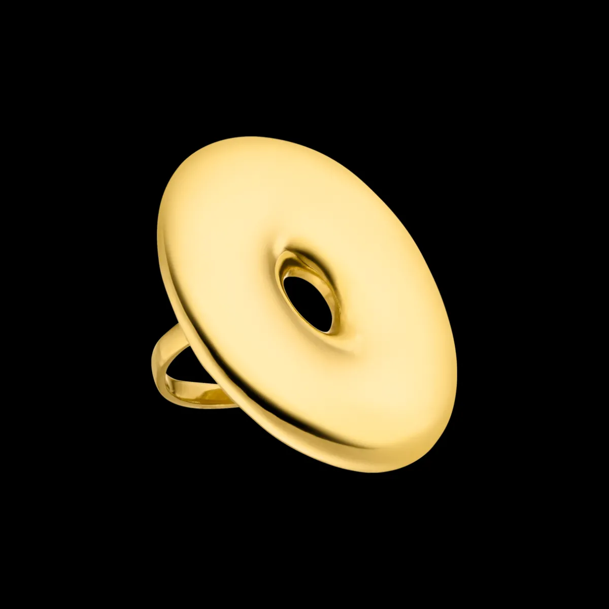 Tomfoolery Donut Ring Outlet