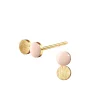 Tomfoolery Dotty Stud Earrings Outlet