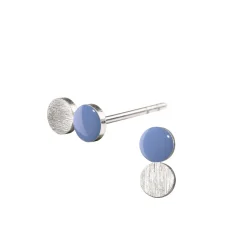 Tomfoolery Dotty Stud Earrings Outlet