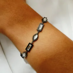 Tomfoolery DRESS Gold Bracelet Outlet