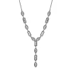 Tomfoolery DRESS Gunmetal Chandelier Drop Pendant Outlet