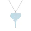 Tomfoolery Elephant Pendant Clearance