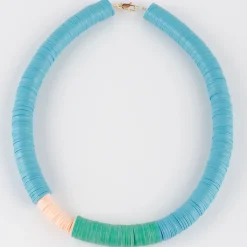 Tomfoolery Eline Beaded Necklace Sale