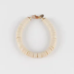 Tomfoolery Ella Beaded Bracelet Clearance