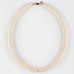 Tomfoolery Ella Beaded Necklace Sale