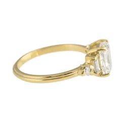 Tomfoolery Empire Diamond Ring Sale