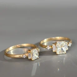 Tomfoolery Empire Diamond Ring Sale