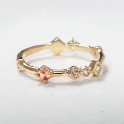 Tomfoolery Enlightened Eternity Band Outlet