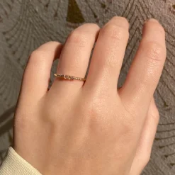 Tomfoolery Equilibrium Three Sunstone Ring Online