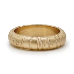 Tomfoolery “Every Heart To Love Will Come” Wedding Band Sale