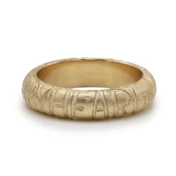 Tomfoolery “Every Heart To Love Will Come” Wedding Band Sale