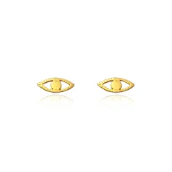 Tomfoolery Eye Studs Outlet