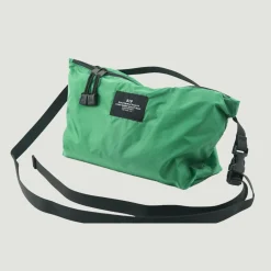 Tomfoolery Fannypack Crossbody in Kelly Green Discount