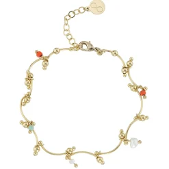 Tomfoolery Fiore Bracelet New
