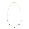 Tomfoolery Five Mini Charm Necklace Best