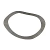 Tomfoolery Flat Wave Bracelet Online