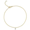 Tomfoolery Floating Diamond Bracelet Online