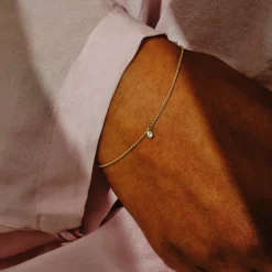 Tomfoolery Floating Diamond Bracelet Online