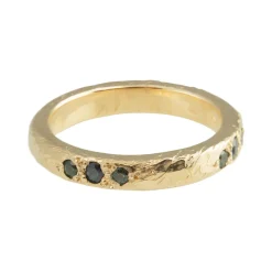 Tomfoolery Forma Ring Fashion