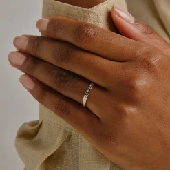 Tomfoolery Full Princess Eternity Ring Online