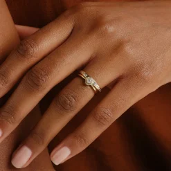 Tomfoolery Full Princess Eternity Ring Online