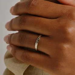 Tomfoolery Full Princess Eternity Ring Online