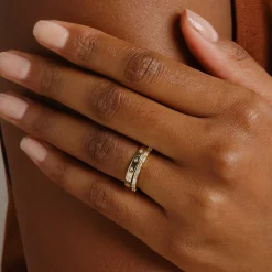 Tomfoolery Full Princess Eternity Ring Online