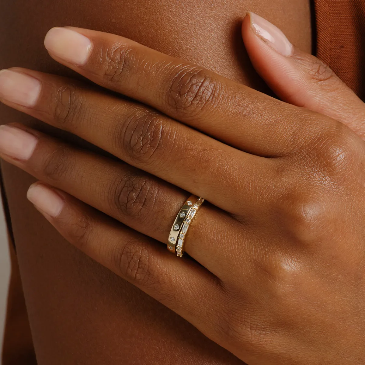 Tomfoolery Full Princess Eternity Ring Online
