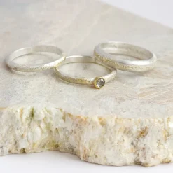 Tomfoolery Fusion Diamond Ring Online
