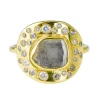 Tomfoolery Galaxy Art Ring New