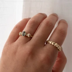 Tomfoolery Gea Eternity Band Discount