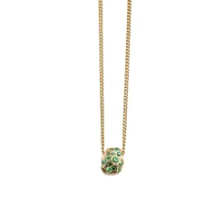 Tomfoolery Gea Reversible Necklace Online