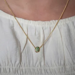 Tomfoolery Gea Reversible Necklace Online