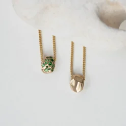 Tomfoolery Gea Reversible Necklace Online
