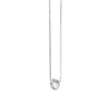 Tomfoolery Gea Silver Necklace Best