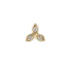 Tomfoolery Gemstone Lalee Studs Online