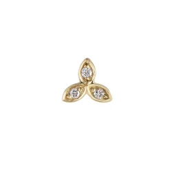 Tomfoolery Gemstone Lalee Studs Online