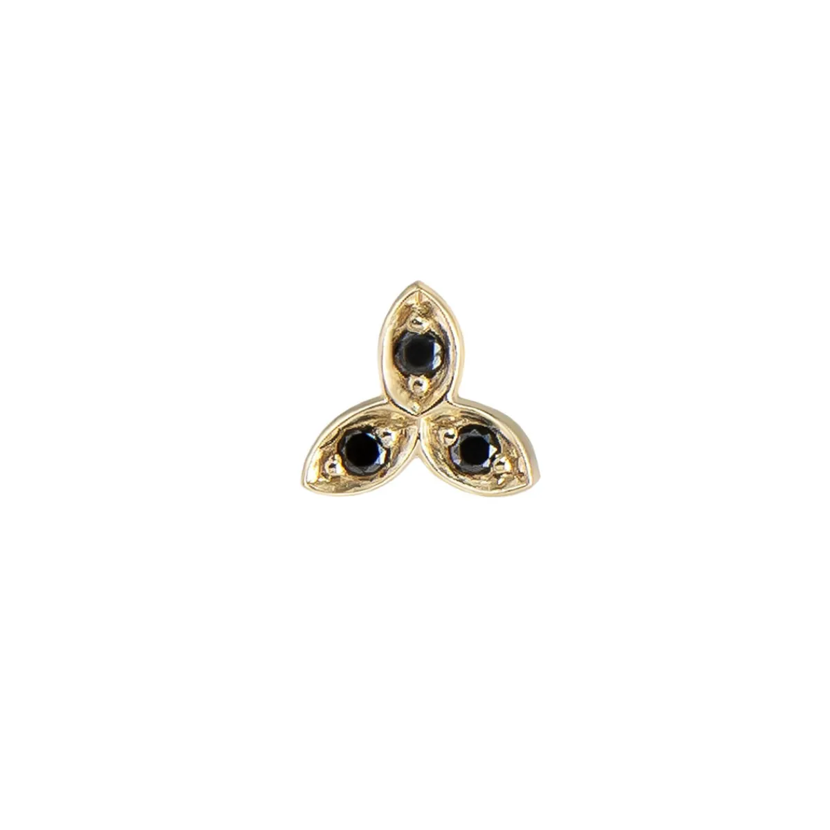 Tomfoolery Gemstone Lalee Studs Online