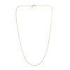 Tomfoolery Gold Bijoux Chain New
