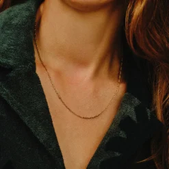 Tomfoolery Gold Bijoux Chain New
