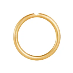 Tomfoolery Gold 2.1mm V Band Hot