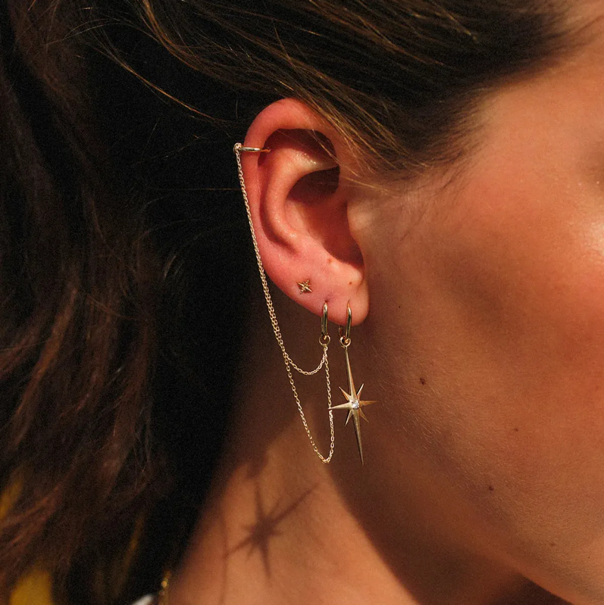Tomfoolery Grande Astra Charm Online