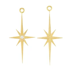 Tomfoolery Grande Astra Charm Online