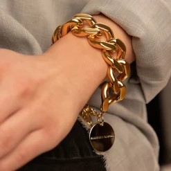 Tomfoolery Great Bracelet Laguna Grey Best
