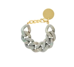 Tomfoolery Great Bracelet Psychedelic Blue Clearance