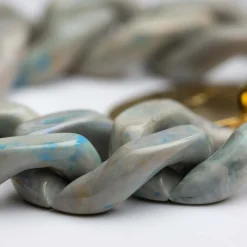 Tomfoolery Great Bracelet Psychedelic Blue Clearance
